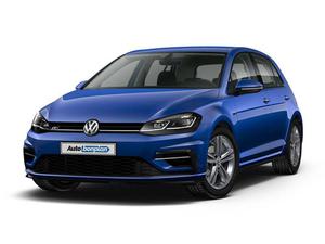 VOLKSWAGEN Golf 2.0 TDI 150ch BlueMotion Technology FAP