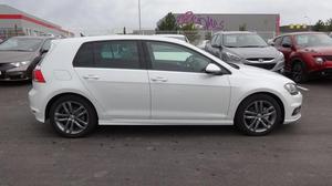 VOLKSWAGEN Golf NOUVELLE Confortline R-Line 150