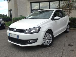 VOLKSWAGEN Polo 1.2 TDI 75 CR FAP Concept