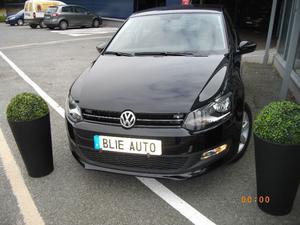 VOLKSWAGEN Polo 1.6 TDI90 FAP CONFORTLINE BUSINESS 5P