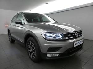 VOLKSWAGEN Tiguan 1.4 TSI 150ch Confortline DSG6 GPS LED 5