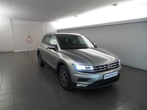 VOLKSWAGEN Tiguan 2.0 TDI 150ch Confortline GPS LED