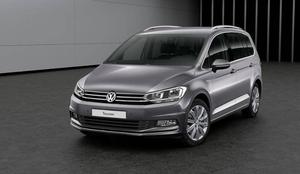 VOLKSWAGEN Touran 2.0 TDI 150 Carat DSG6