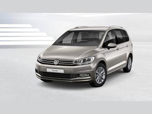 VOLKSWAGEN Touran 2.0 TDI 150 Confortline DSG6