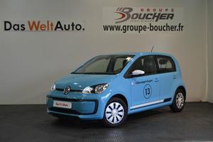 VOLKSWAGEN UP ch Move up! 5p