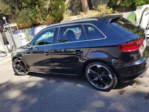 AUDI A3 Berline 2.0 TDI 150 S Line S tronic 6