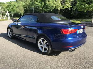 AUDI A3 Cabriolet 1.4 TFSI COD 150 Ambition S tronic 7