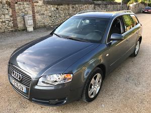 AUDI A4 2.0 TDI 140 AVANT QUATTRO c