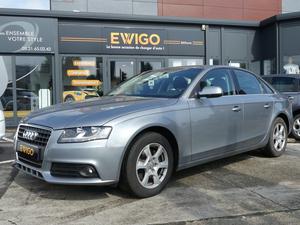 AUDI A4 2.0 TDi 143 AMBIENTE