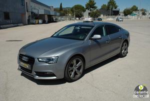 AUDI A5 2.0 TDI 190 AMBITION LUXE 5P