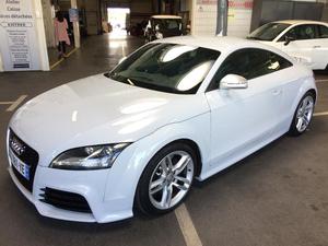 AUDI TT 2.5 TFSI 340ch quattro S tronic 7