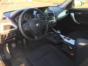 BMW 114d 95 ch 109g Lounge Plus/Start Edition