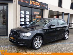 BMW 118i 143 ch Confort