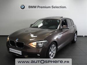 BMW Série 1