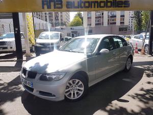 BMW Série 3 (ED 163CH LUXE