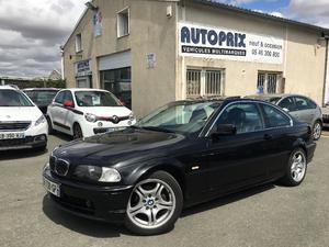 BMW Série Ci 170ch