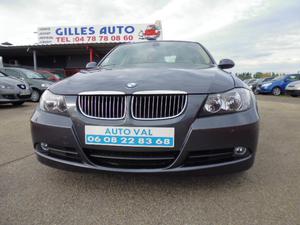 BMW Série d 231ch Luxe BVA