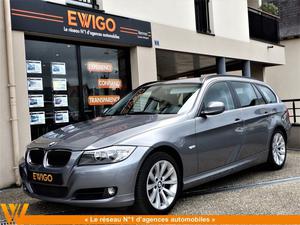 BMW Touring 320d 184 ch Edition Luxe