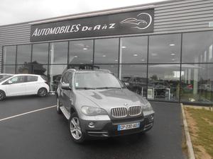 BMW X5 (ESDA 286CH LUXE