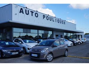 CITROëN C1 PureTech 82 Feel 5p