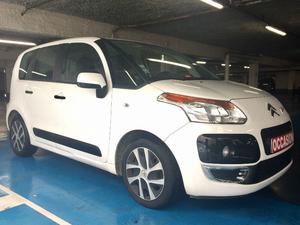 CITROëN C3 Picasso 1.6 HDI90 CONFORT