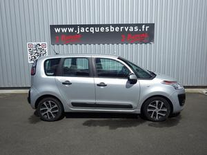 CITROëN C3 Picasso 1.6 HDI92 BUSINESS+GPS