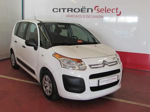 CITROëN C3 Picasso 1.6 HDi90 Attraction