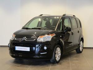 CITROëN C3 Picasso 1.6 HDi90 Millenium