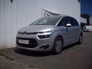 CITROëN C4 Picasso BlueHDi 120 S&S Intensive EAT6