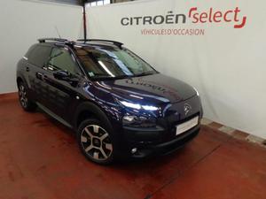 CITROëN C4 cactus e-HDi 92 Shine Edition ETG6