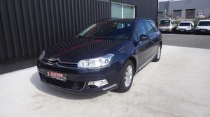 CITROëN C5 1.6 HDI110 FAP BUSINESS