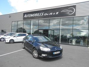 CITROëN C5 2.0 HDI140 FAP CONFORT