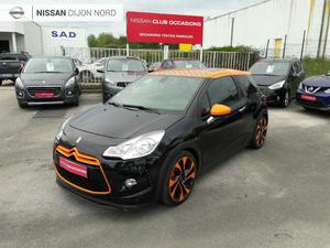 CITROëN DS3 1.6 THP 200ch Racing