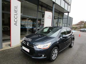 CITROëN DS4 2.0 BlueHDi 150ch So Chic S&S