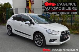 CITROëN DS4 2.0 HDi 160 Sport Chic