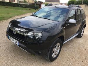 DACIA Duster 1.5 DCI 110 PRESTIGE 4X4 d