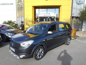 DACIA TCe  places Stepway