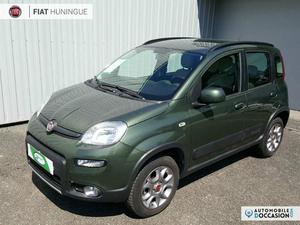 FIAT Panda 1.3 Multijet 16v 95ch S&S Rock