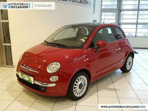 FIAT v 69ch Lounge+Options