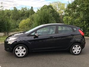 FORD Fiesta 1.4 TDCi 68 Trend