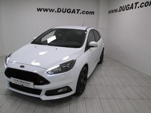 FORD Focus 2.0 TDCi 185ch Stop&Start ST