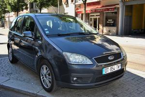 FORD Focus C-MAX 1.6 TDCi - 110 Ghia