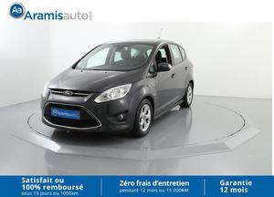 FORD Focus C-MAX  S&S EcoBoost Edition