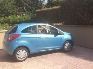 FORD Ka  S&S Titanium +