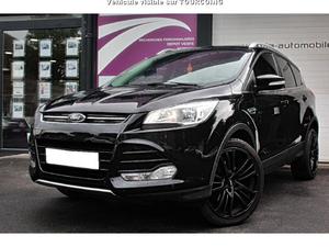 FORD Kuga 2.0 TDCi x2 Titanium