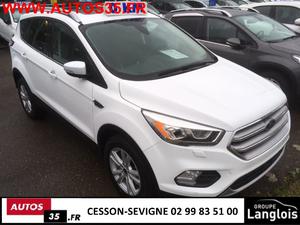 FORD Kuga NEW TITANIUM TDCI 150 + TO - 1