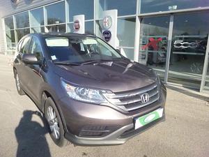 HONDA CR-V 1.6 I-DTEC 120CH COMFORT 2WD