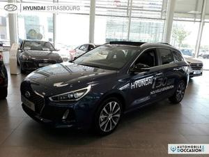 HYUNDAI i CRDi 136ch Creative DCT-7