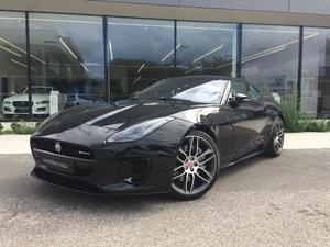 JAGUAR F-Type 2.0T 300ch R-Dynamic BVA8