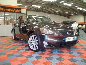 LEXUS IS 220D PACK SPORT